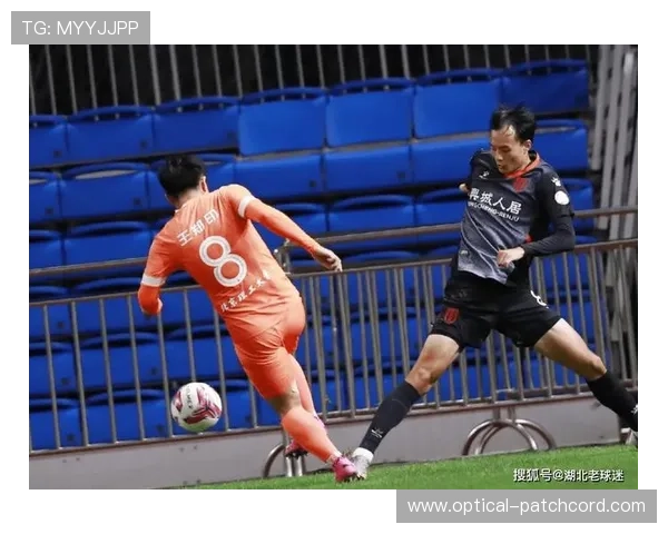 港媒曝中甲队有意大埔巴西后卫