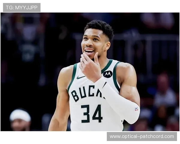 Shams称雄鹿字母时代二冠