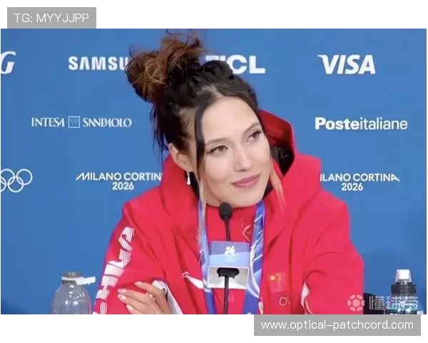 真的牛谷爱凌五枚奥运牌创纪录