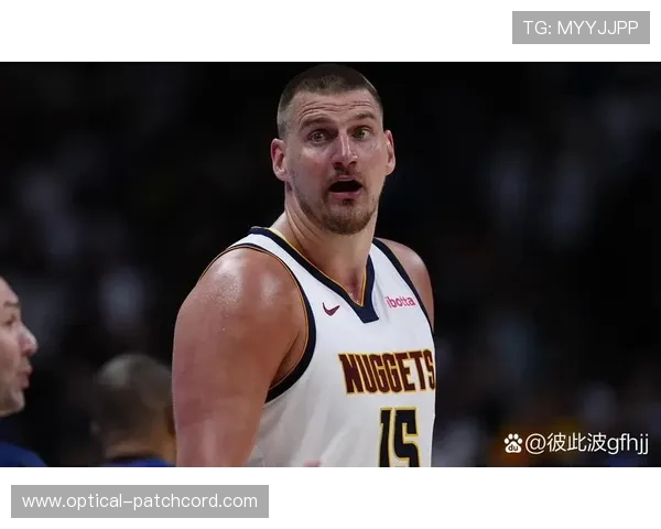 [NBA]约基奇28+10+12 掘金轻取魔术.