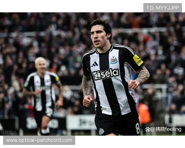 纽卡无缘欧冠或售托纳利引关注 纽卡无缘欧冠或售托纳利引关注